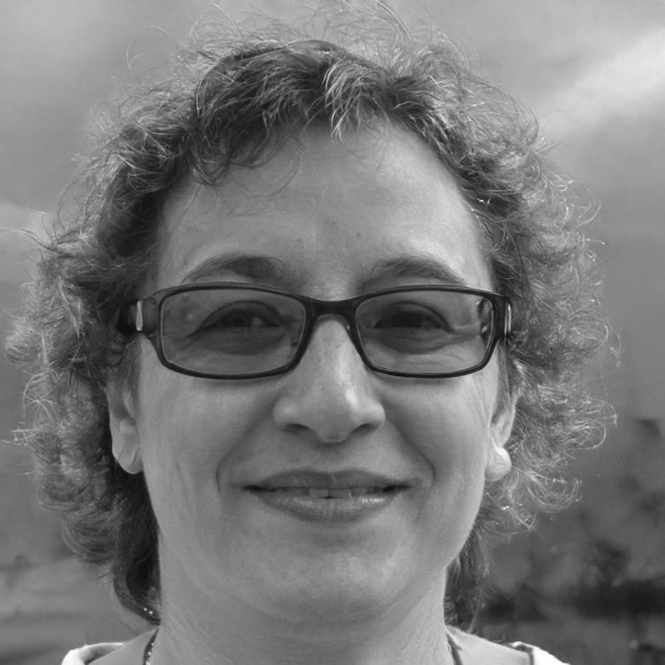 Věra Součková — manažerka průmyslového turismu